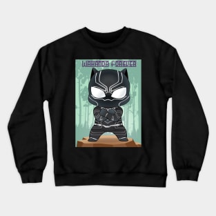 Wakanda Forever! Crewneck Sweatshirt